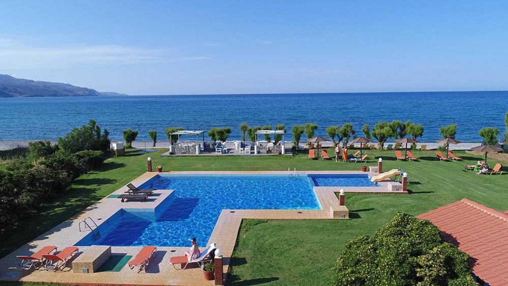 Hotel Arion