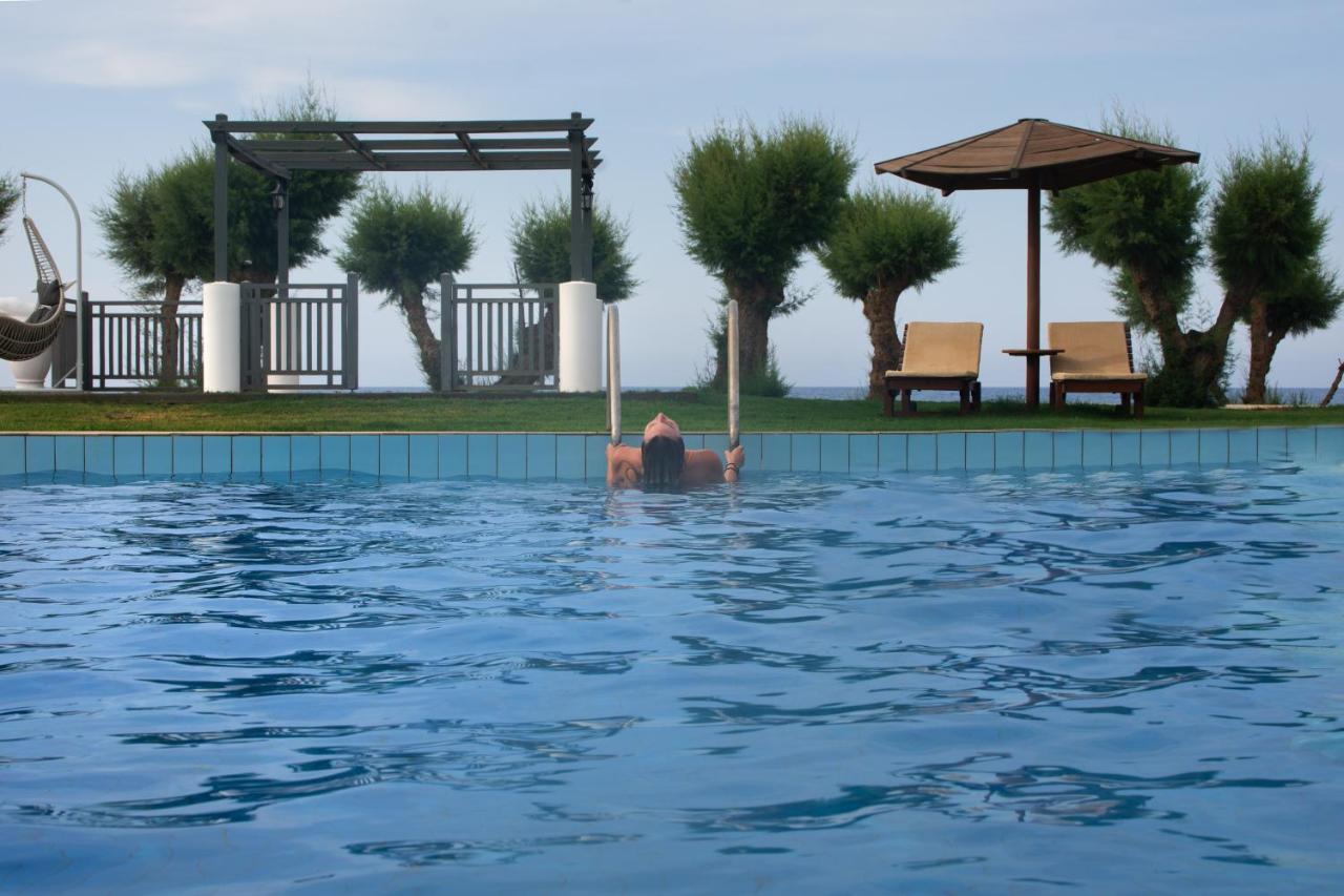 Arion Hotel 3*