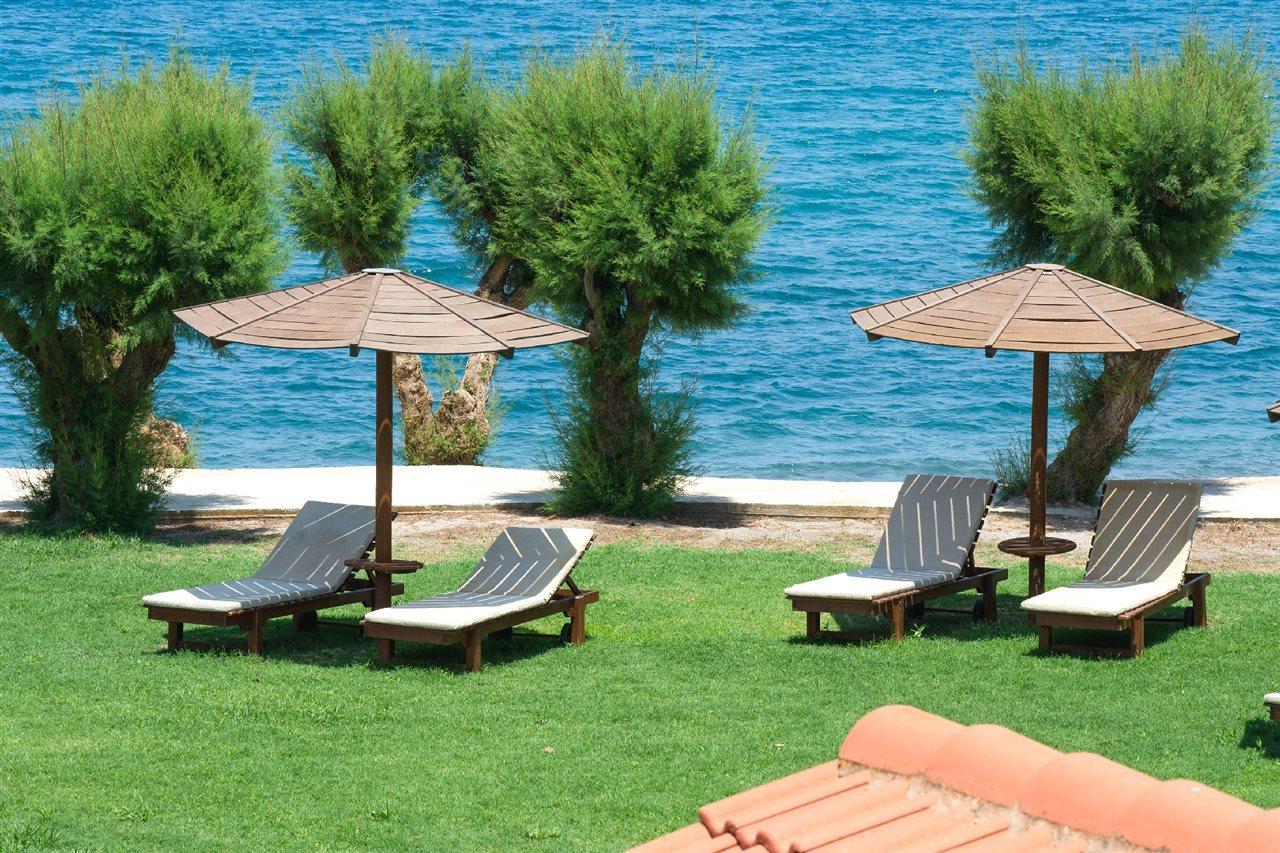 Hotel Arion Kolimvárion