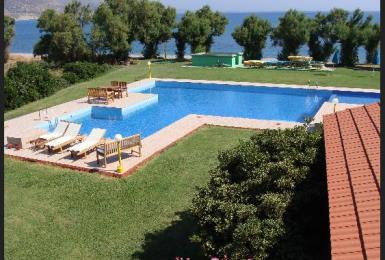 Arion 3*